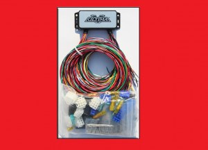KIT CABLAGE ULTIMA 18-533